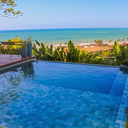 Bed and Breakfast Mirante Do Edom Maceió Esterno foto