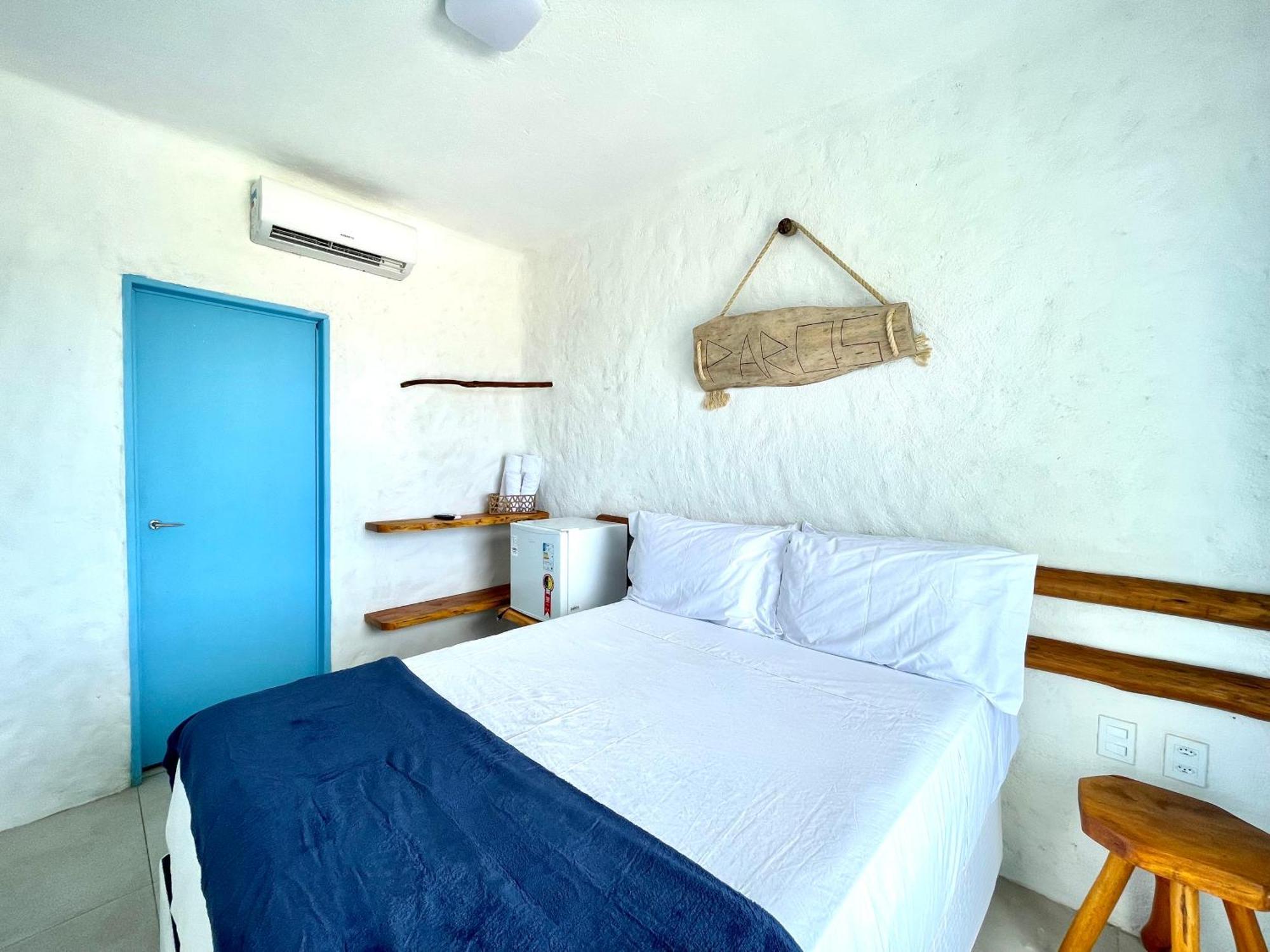 Bed and Breakfast Mirante Do Edom Maceió Camera foto